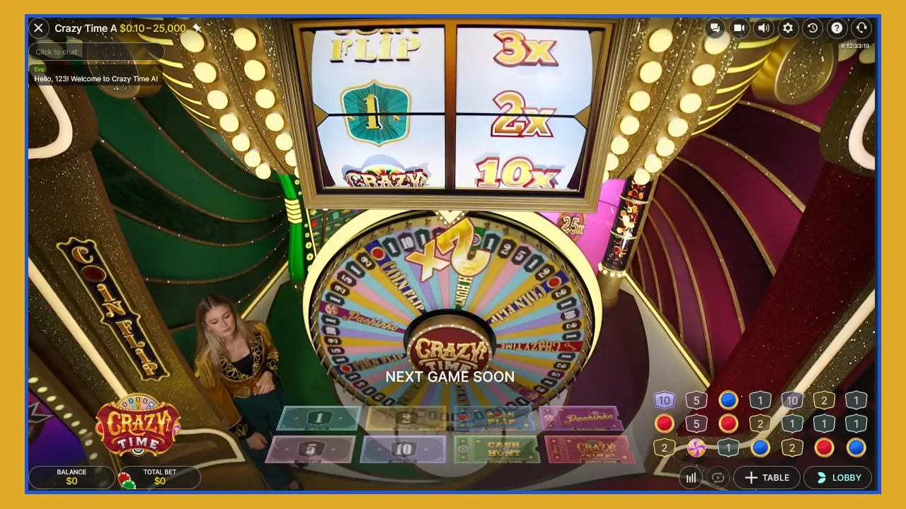 Why did Crazy Time quickly gain popularity? Why did Crazy Time quickly gain popularity?