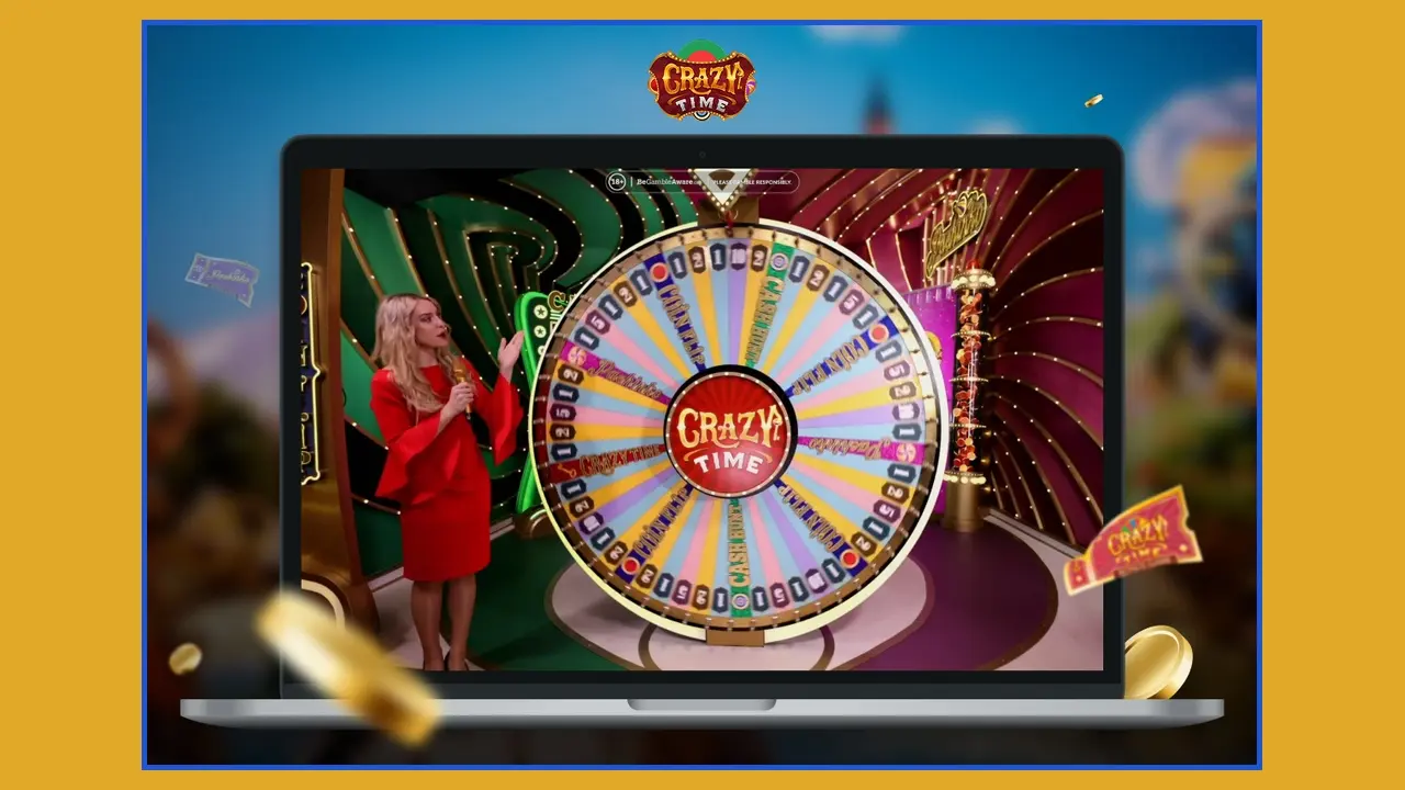 What should you remember when choosing Crazy Time Casino? What should you remember when choosing Crazy Time Casino?